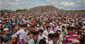 জেলা প্রশাসনের প্রতিবেদন : রোহিঙ্গা সমাবেশে মদদদাতারা চিহ্নিত