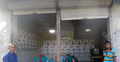 সাবেক সেনা সদস্যের দোকান দখল করে আ.লীগ অফিস
