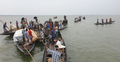 হাওরে নৌকাডুবি : নিহত বেড়ে ১০