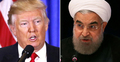 রুহানি-ট্রাম্প বৈঠকের বিস্তারিত জানালো ইরান