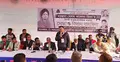 শেরপুরে কারাবরণকারী বিএনপি নেতাকর্মীদের মিলনমেলা