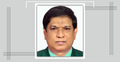 এনসিটিবির চেয়ারম্যানের দায়িত্বে মাহবুবুল হক পাটওয়ারী