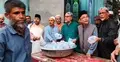 ঢাকায় দুস্থ ও পথচারীদের মধ্যে ইফতারি বিতরণ