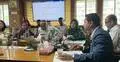 জুলাইয়ের মধ্যে জুতা পাবে প্রাথমিকের ১ লাখ শিক্ষার্থী: ববি হাজ্জাজ