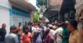 জামায়াত এমপি গোলাম রসুলের বাড়ি ঘেরাও, ভাঙচুরের অভিযোগ