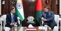 সামরিক সম্পর্ক আরও সুদৃঢ় করতে চায় বাংলাদেশ-ভারত
