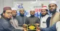 কায়রোতে বাংলাদেশি শিক্ষার্থীদের মনোমুগ্ধকর ক্বেরাত-গজল সন্ধ্যা