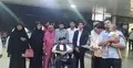 মালয়েশিয়ায় দুর্ঘটনায় ক্ষতিপূরণ পেলেন বাংলাদেশি ফরিদ মিয়া