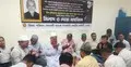 জিয়া পরিষদের চেয়ারম্যান ডা. কুদ্দুসের মাগফিরাত কামনায় দোয়া মাহফিল