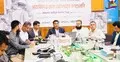প্রবাসীদের কষ্ট লাঘবে অনলাইন গণশুনানি একটি মাইলফলক