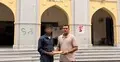 অর্থসংকটে থাকা শিক্ষার্থীর পাশে দাঁড়ালেন ছাত্রদল নেতা