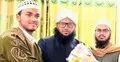 তুরস্কে কুরআন প্রতিযোগিতায় বাংলাদেশের নাম উজ্জ্বল করলেন ওসমান গনি