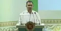 ডিসিদের কাজ করতে না দিলে নির্বাচনে কী হয় জাতি দেখেছে: প্রধানমন্ত্রী