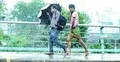 আজ দুপুরের মধ্যেই নামতে পারে বৃষ্টি