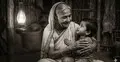 দাদিই আমার প্রথম মা
