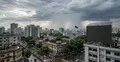 আজকের আবহাওয়া: ঢাকার আকাশে মেঘ, হতে পারে বজ্রসহ বৃষ্টি