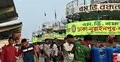 সদরঘাটে ঘরমুখো মানুষের ঢল, প্রস্তুত ১৭৫ লঞ্চ