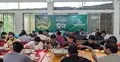ক্যাম্পাসে থাকা শিক্ষার্থীদের নিয়ে শেকৃবি ছাত্রশিবিরের ঈদ আয়োজন