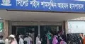 সিলেটে হামের উপসর্গ নিয়ে নার্সের মৃত্যু