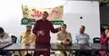 ঈদ পুনর্মিলনীতে প্রবাসীদের ঐক্য ও দেশগঠনের অঙ্গীকার