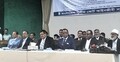 সুপ্রিম কোর্ট আইনজীবী সমিতির দায়িত্ব বুঝে নিলেন খোকন ও আলী
