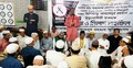 বাবার আদর্শকে ধারণ করে চট্টগ্রামবাসীর পাশে থাকবো