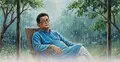 তুমি রবে নীরবে
