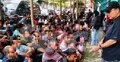 মালয়েশিয়া ছাড়বো না, এখানকার মানুষ খুব ভালো: রোহিঙ্গার আকুতি