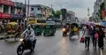 ঢাকায় মেঘলা থাকতে পারে আজ