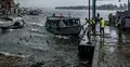 দেশের ৮ অঞ্চলে ঝোড়ো হাওয়াসহ বৃষ্টির আভাস