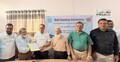দুগ্ধ শিল্পের উন্নয়নে একসঙ্গে কাজ করবে বাকৃবি ও প্রাণ ডেইরি