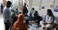 খাবার খেয়ে অসুস্থ নার্সিংয়ের ১৭ শিক্ষার্থী, রাজশাহী হাসপাতালে ভর্তি