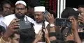 নাসীরুদ্দীন পাটওয়ারীর ওপর হামলার প্রতিবাদে বিক্ষোভের ডাক এনসিপির