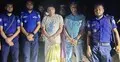 কক্সবাজারে অপহৃত ইউপি সদস্য রুস্তমকে পাহাড় থেকে উদ্ধার