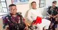 আটকের একদিন পর বাংলাদেশিকে ফেরত দিলো বিএসএফ