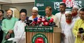 পুশ-ইন ও সীমান্ত হত্যা ইস্যুতে মাঠে নামছে ১১ দল