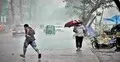 দুপুরের মধ্যে দেশের ৫ অঞ্চলে ঝড়-বৃষ্টির আভাস
