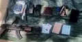 সেনা অভিযানে ইউপিডিএফের ৩ সদস্য আটক, অস্ত্র উদ্ধার