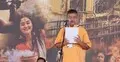 অষ্টম শ্রেণির পর আর সিনেমা দেখেননি শুভেন্দু অধিকারী!