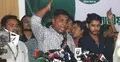 আওয়ামী লীগ বিএনপিকে হাইজ্যাক করেছে: হাসনাত আবদুল্লাহ