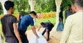 চট্টগ্রামে পুকুর থেকে মরদেহ উদ্ধার