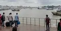 দেশের ১১ অঞ্চলে ঝড়ের আভাস