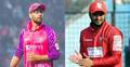 বিপিএলের দুই সেরা ও সফলতম ক্রিকেটার নেই এবার