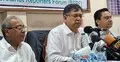পাসপোর্টে ফের যুক্ত হচ্ছে ‘একসেপ্ট ইসরায়েল’: স্বরাষ্ট্রমন্ত্রী