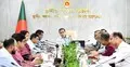 রাস্তা খননে সব দপ্তরকে সমন্বয় করে কাজ করতে হবে