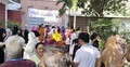মির্জা আব্বাস মহিলা কলেজের ৩ কেন্দ্রে পড়েছে ২৬ শতাংশ ভোট