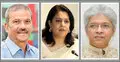 Vacant portfolios reassigned among Adilur, Rizwana and Asif Nazrul