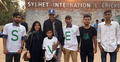 ‘সেভ সিলেট’র সহায়তায় স্কুলে ফিরলো সুবিধাবঞ্চিত শিশু