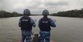 সুন্দরবনে ‌‌‌‘কোণঠাসা’ দস্যুবাহিনী
