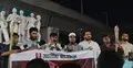 যৌন নিপীড়ন থেকে নিরাপদ ক্যাম্পাসের দাবি জাতীয় ছাত্রমঞ্চের